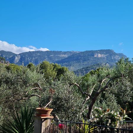 Casa Sunny Villa Port De Soller Luaran gambar