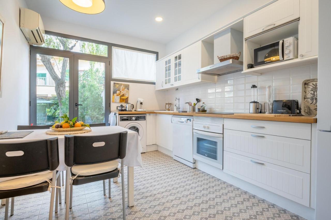 Casa Sunny Villa Port De Soller Luaran gambar